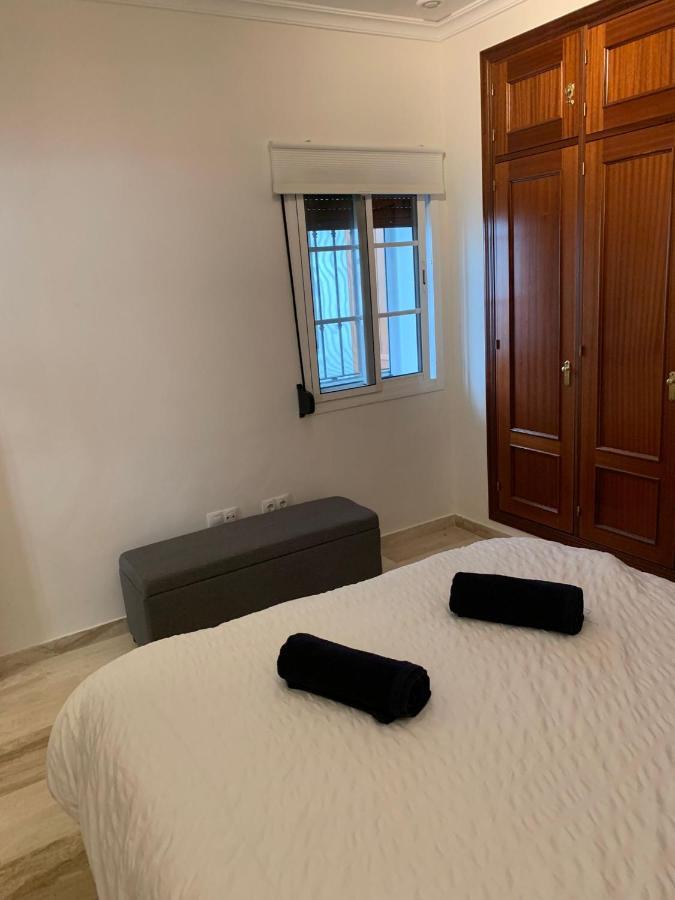 Dolce Vita En La Caleta Grupo Ac Gestion Καντίζ Εξωτερικό φωτογραφία